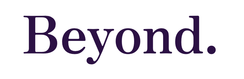 Beyonde.